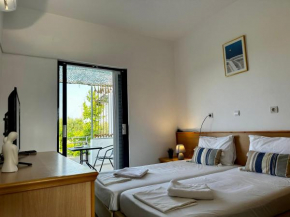 Elgreco Apartment, at Tigaki, near the sea 